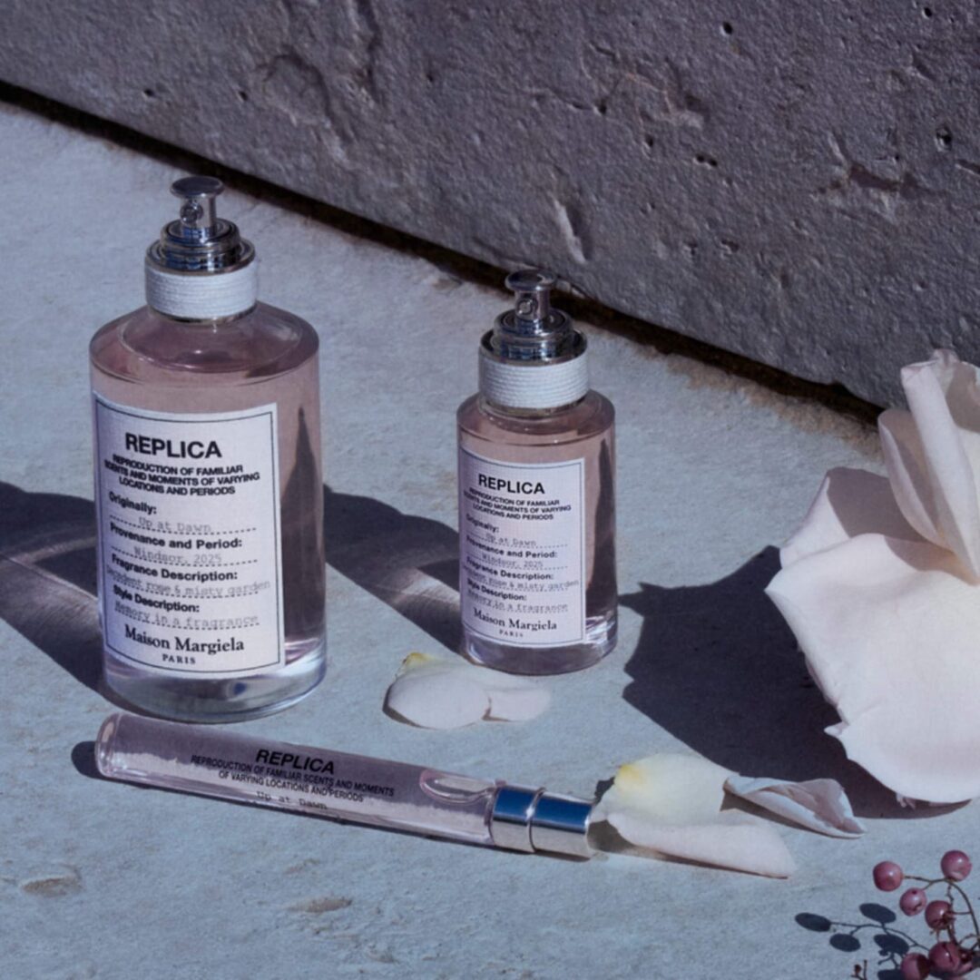 Up at Dawn Eau de Toilette