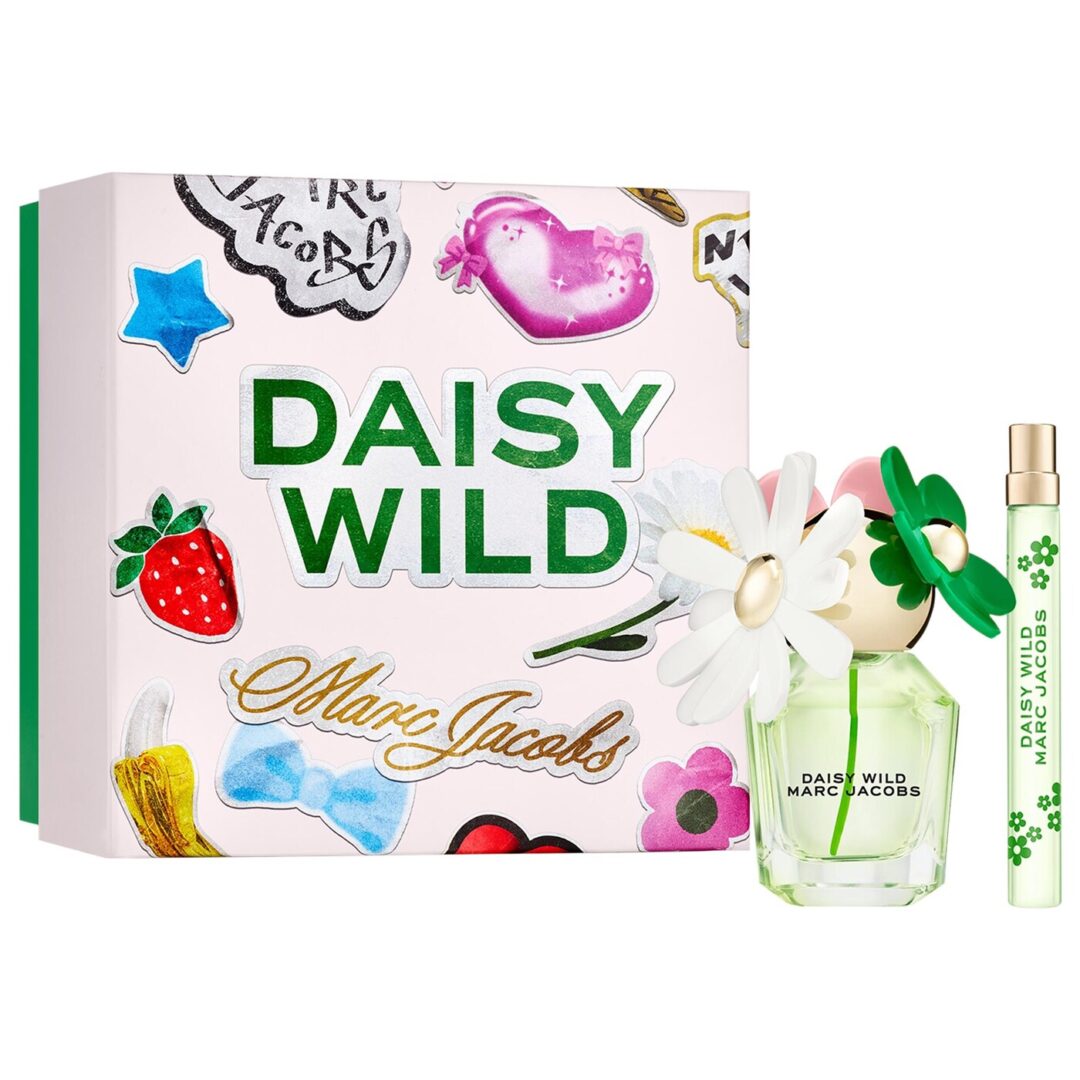 Mini Daisy Wild Set