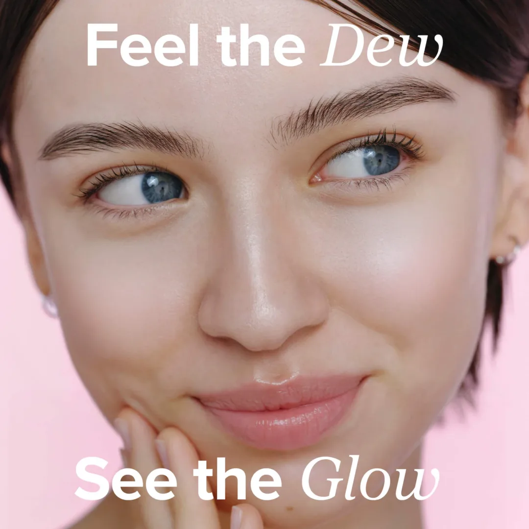 Day Dew Mini Keychain Set