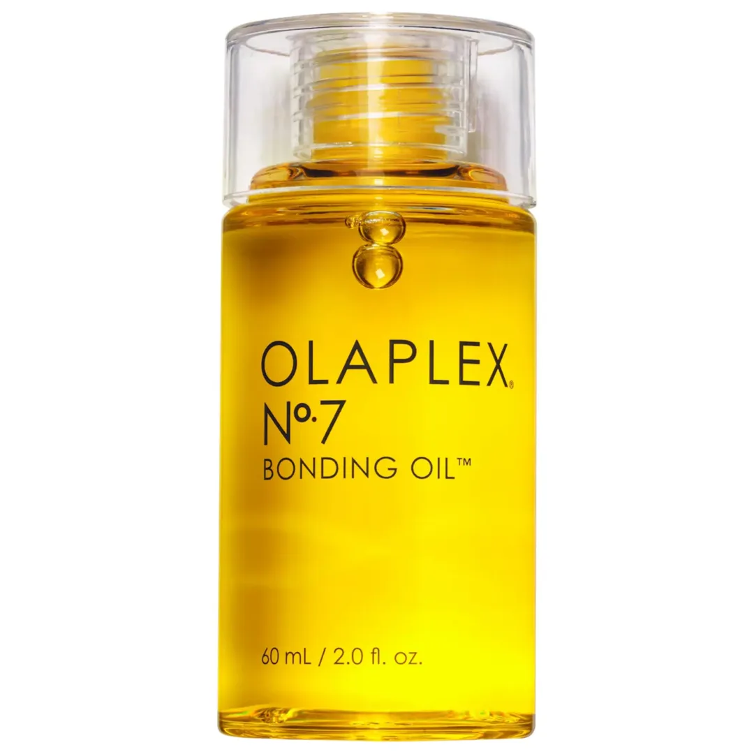 No. 7 Bonding Oil