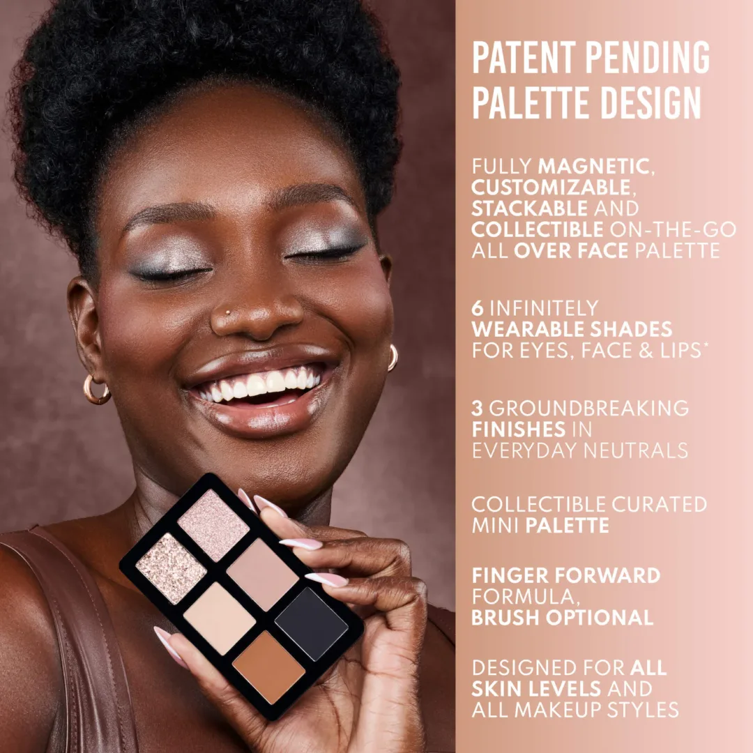 Mini Freedom Palette