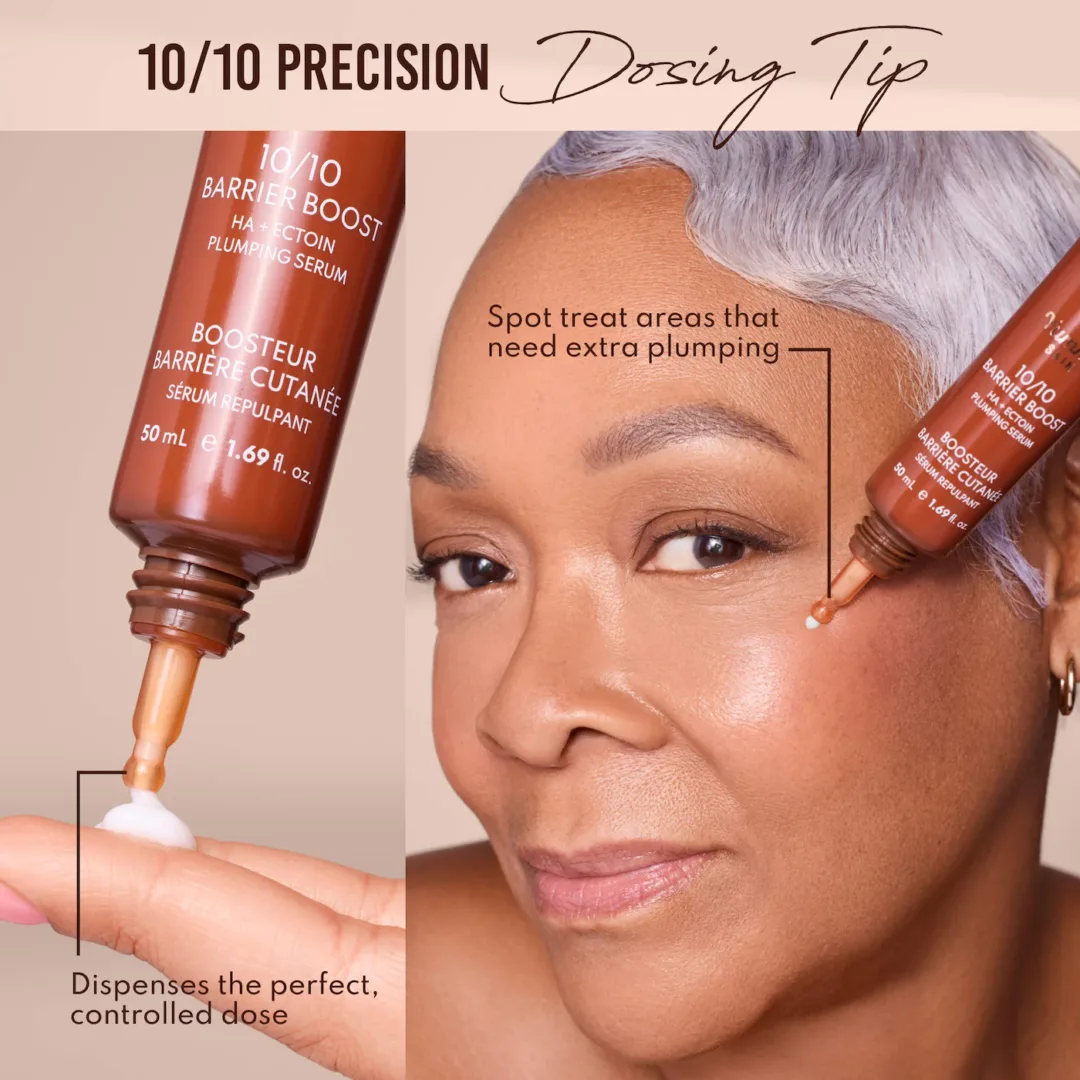 Yummy Skin 10/10 Barrier Boost