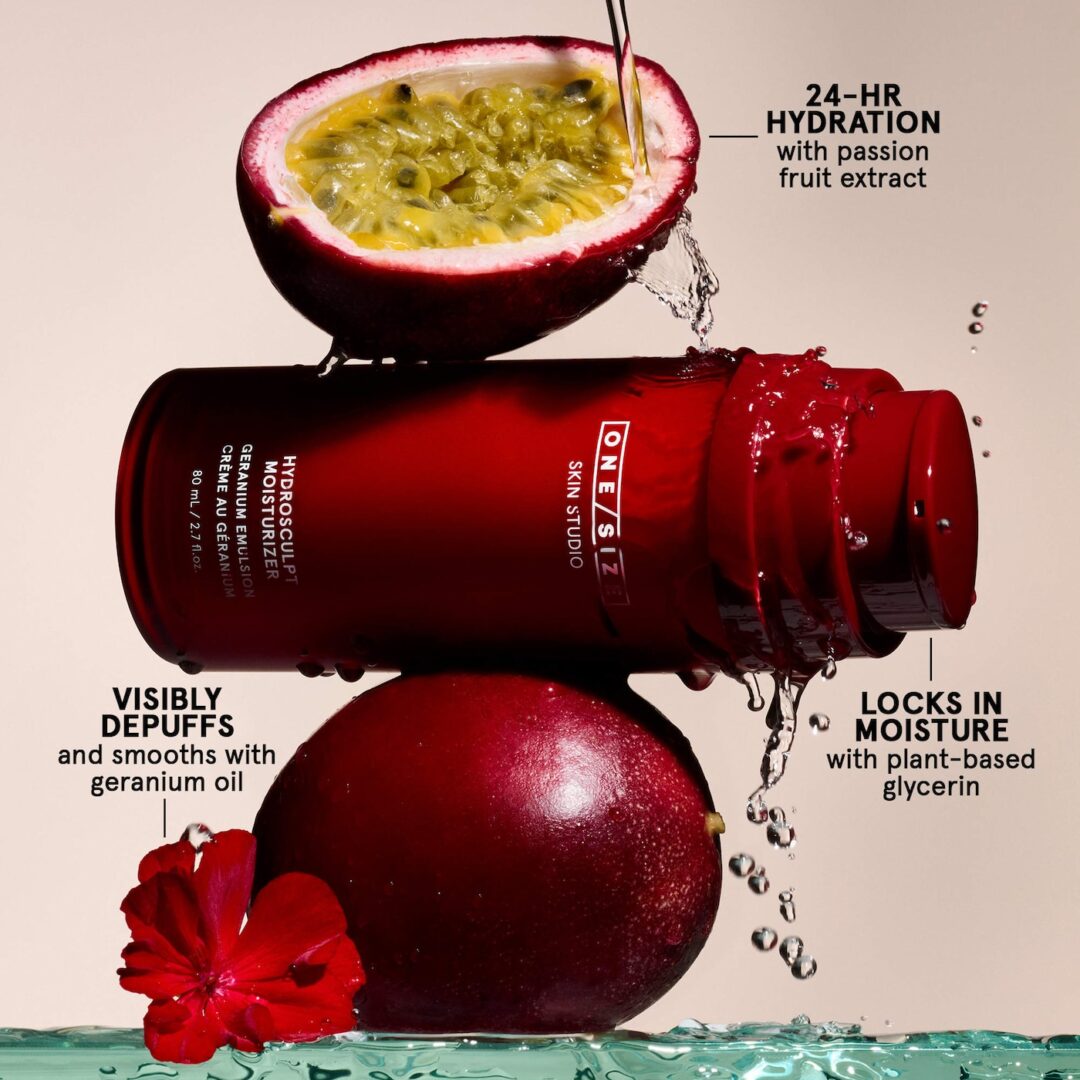 Hydrosculpt Moisturizer