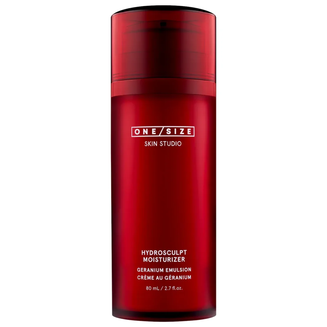 Hydrosculpt Moisturizer