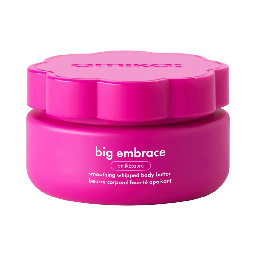 Big Embrace Body Butter