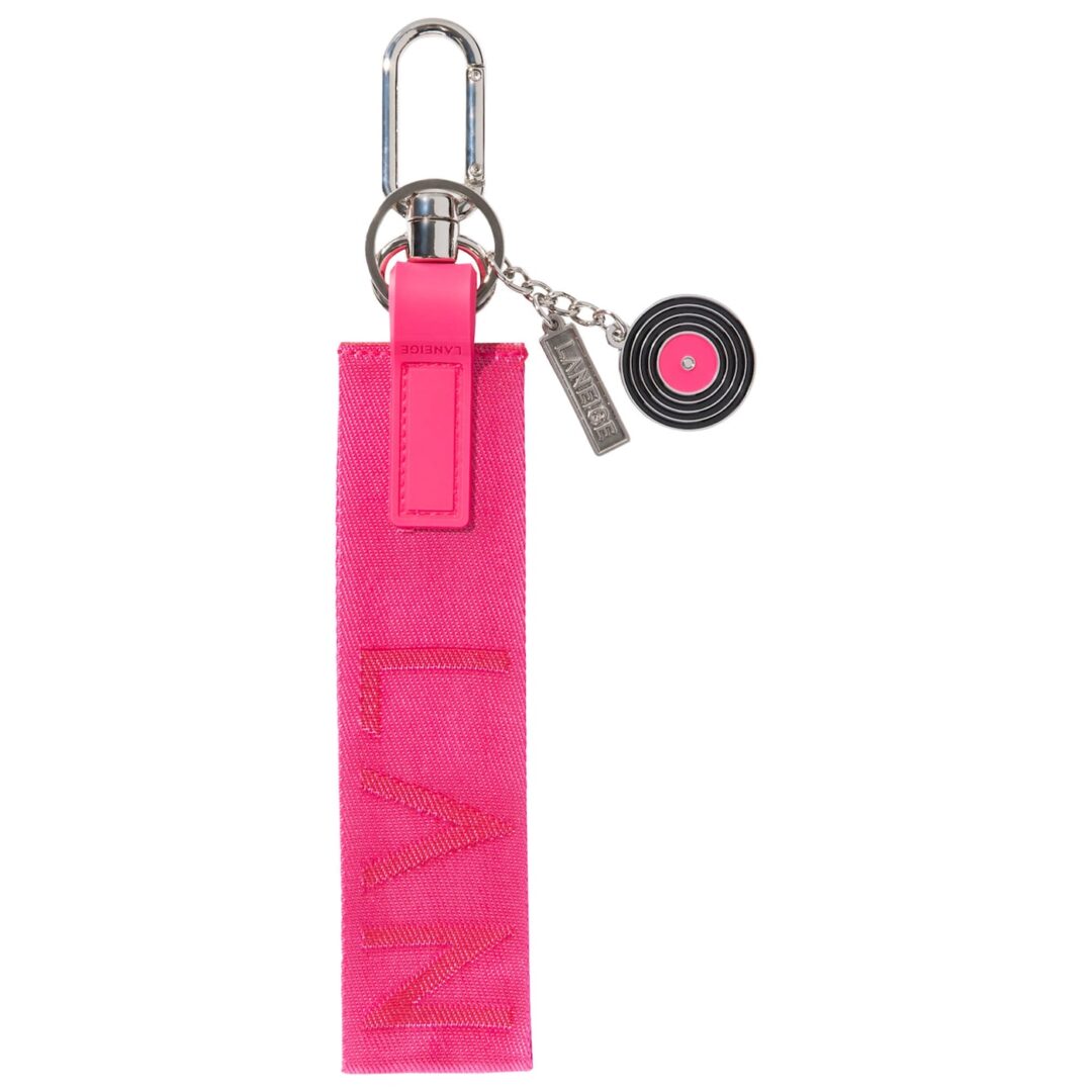 JuicePop Box Lip Tint Keychain