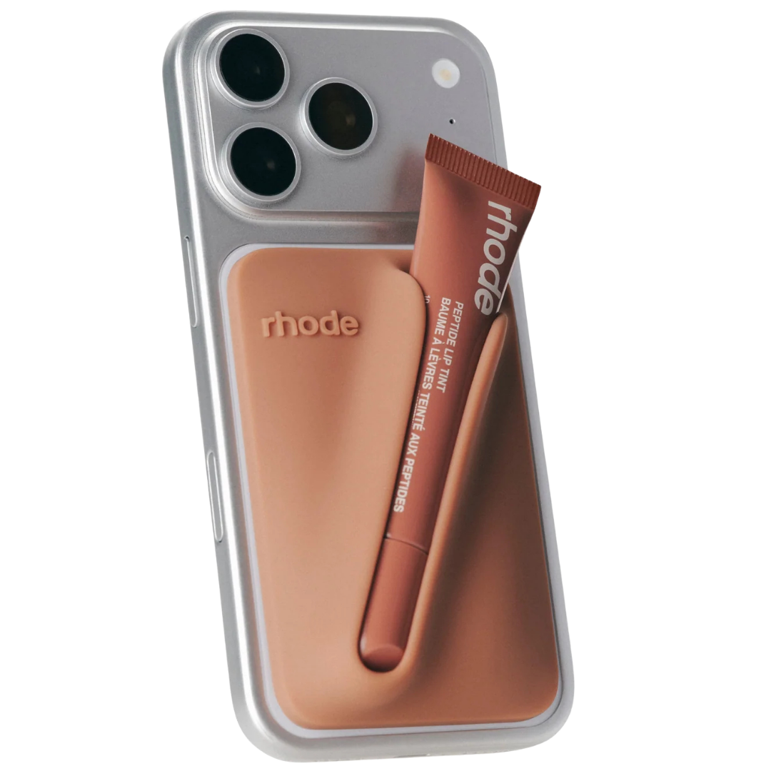 Snap-On Lip Case