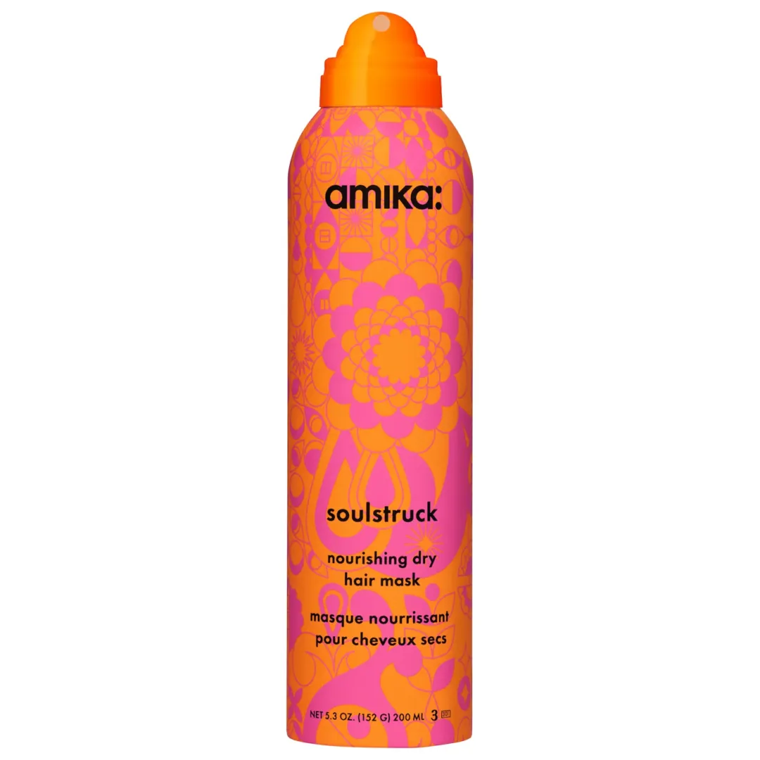Soulstruck Hair Mask