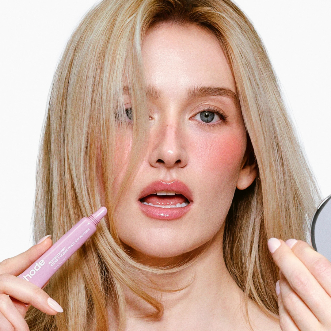 Peptide Lip Tint