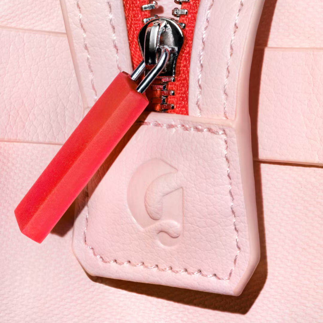 Mini Beauty Bag