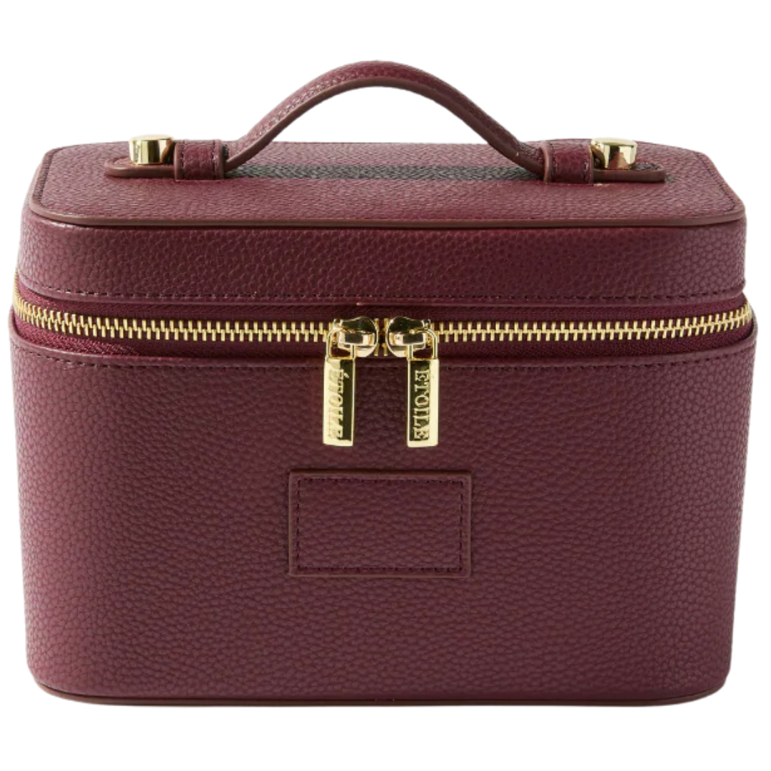 Mini Vanity Case