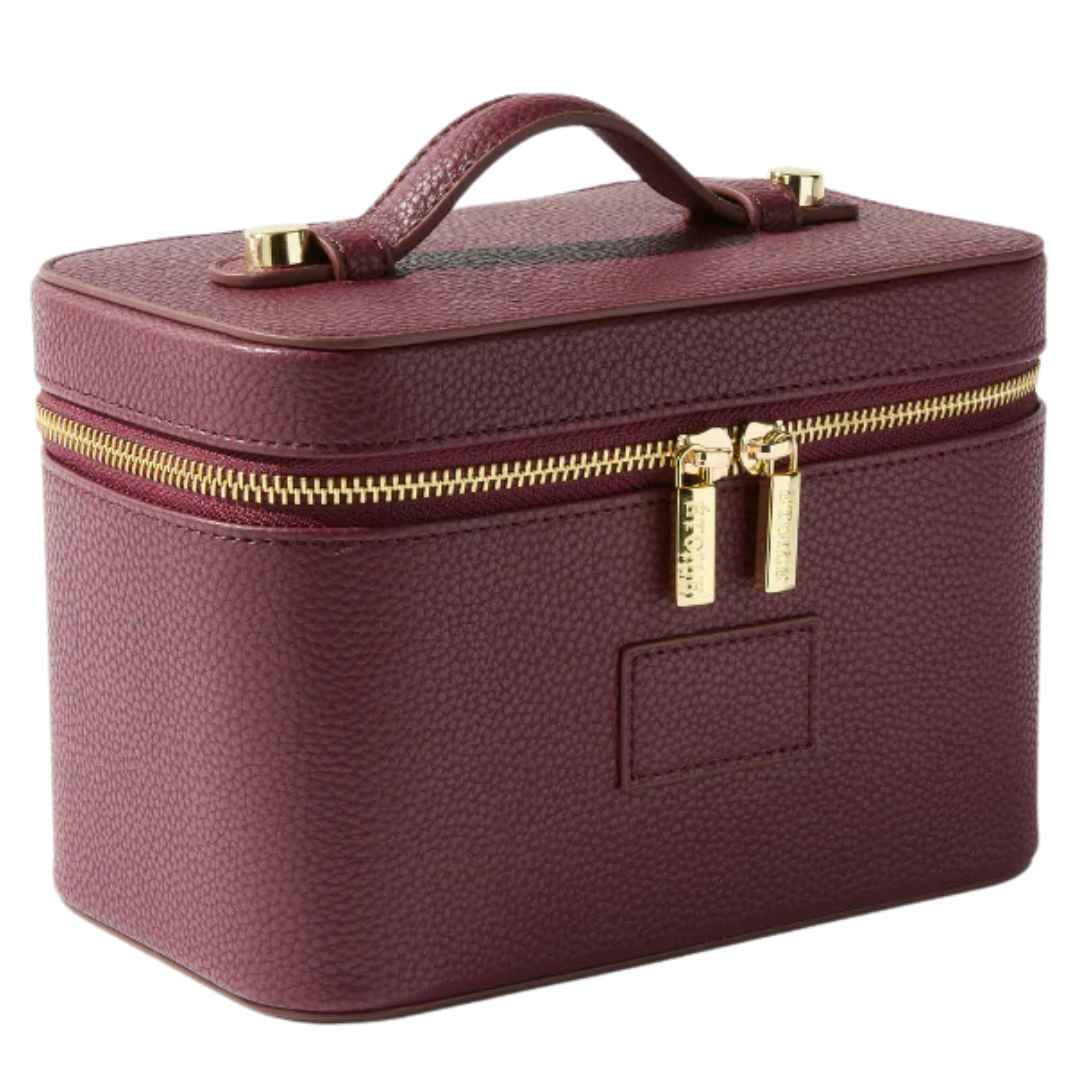 Mini Vanity Case