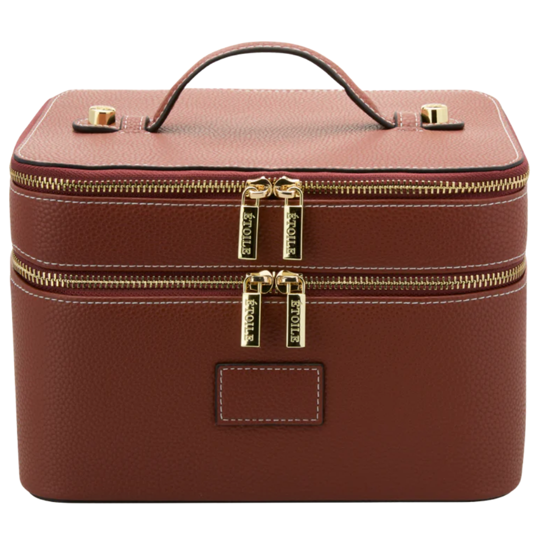 Duo Vanity Case