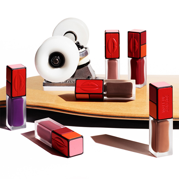Artist Liquid Color Blush