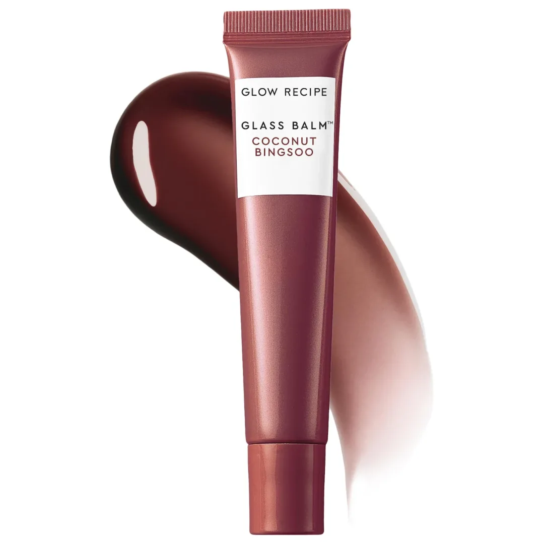 Glass Balm Lip Treatment