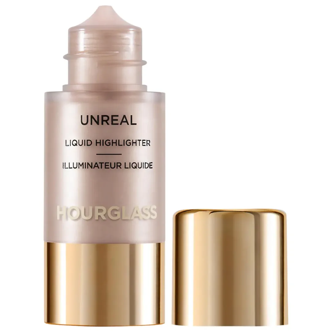 Unreal Liquid Highlighter
