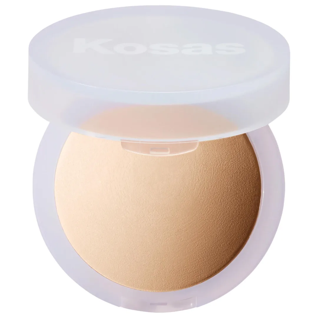 Cloud Set Baked Powder