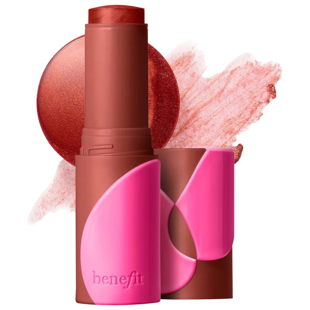 Juice Stick Dewy Gel Blush