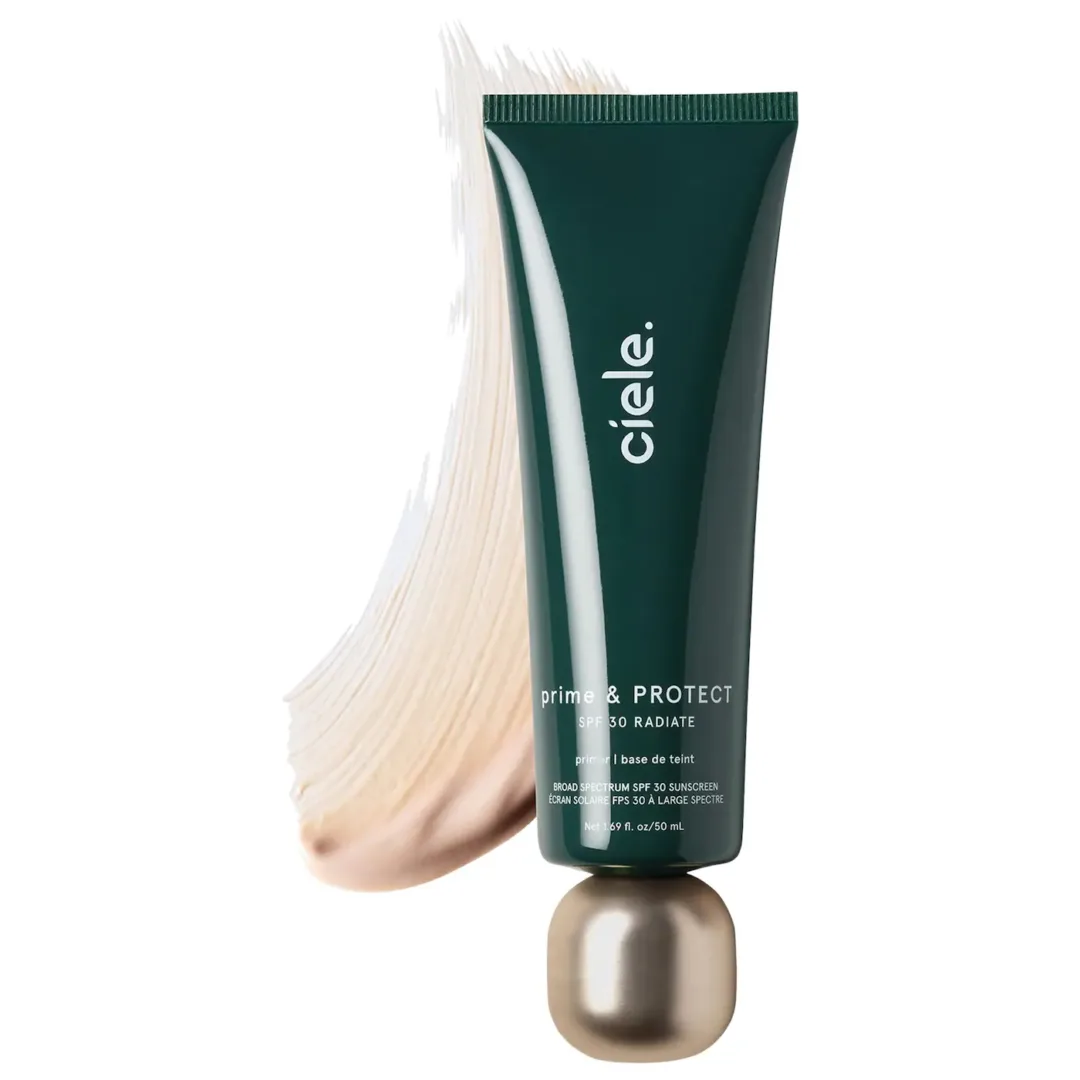 Prime & PROTECT Primer