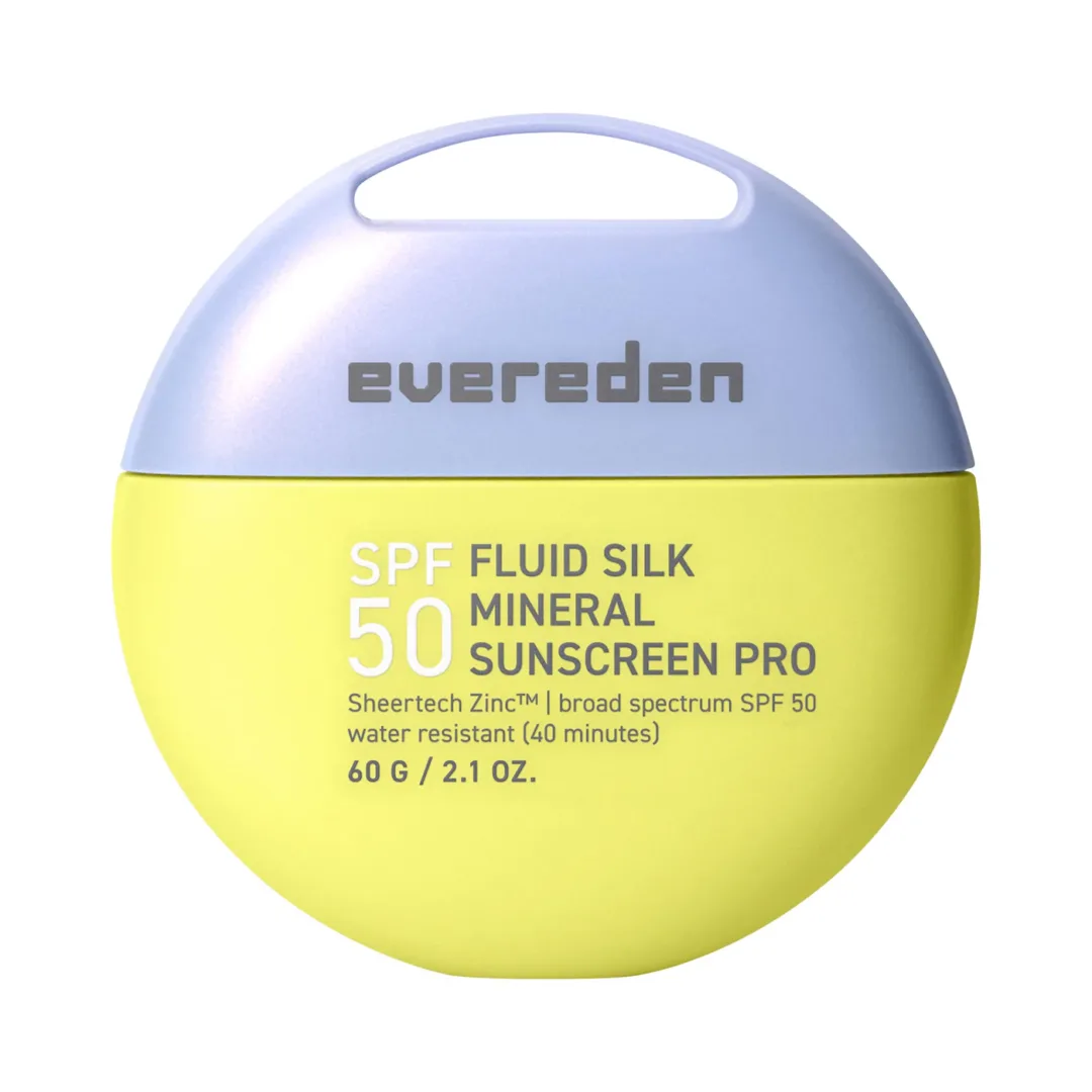 Mineral Sunscreen SPF50 Pro
