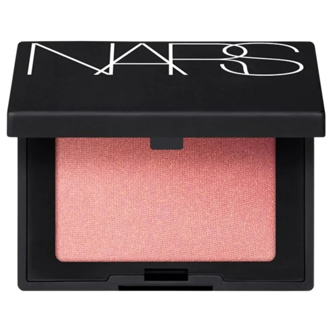 Mini Powder Blush
