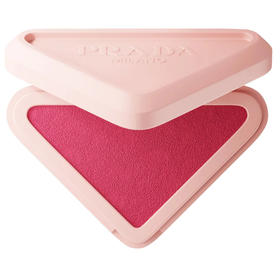 Prada Touch Soft Blur Blush