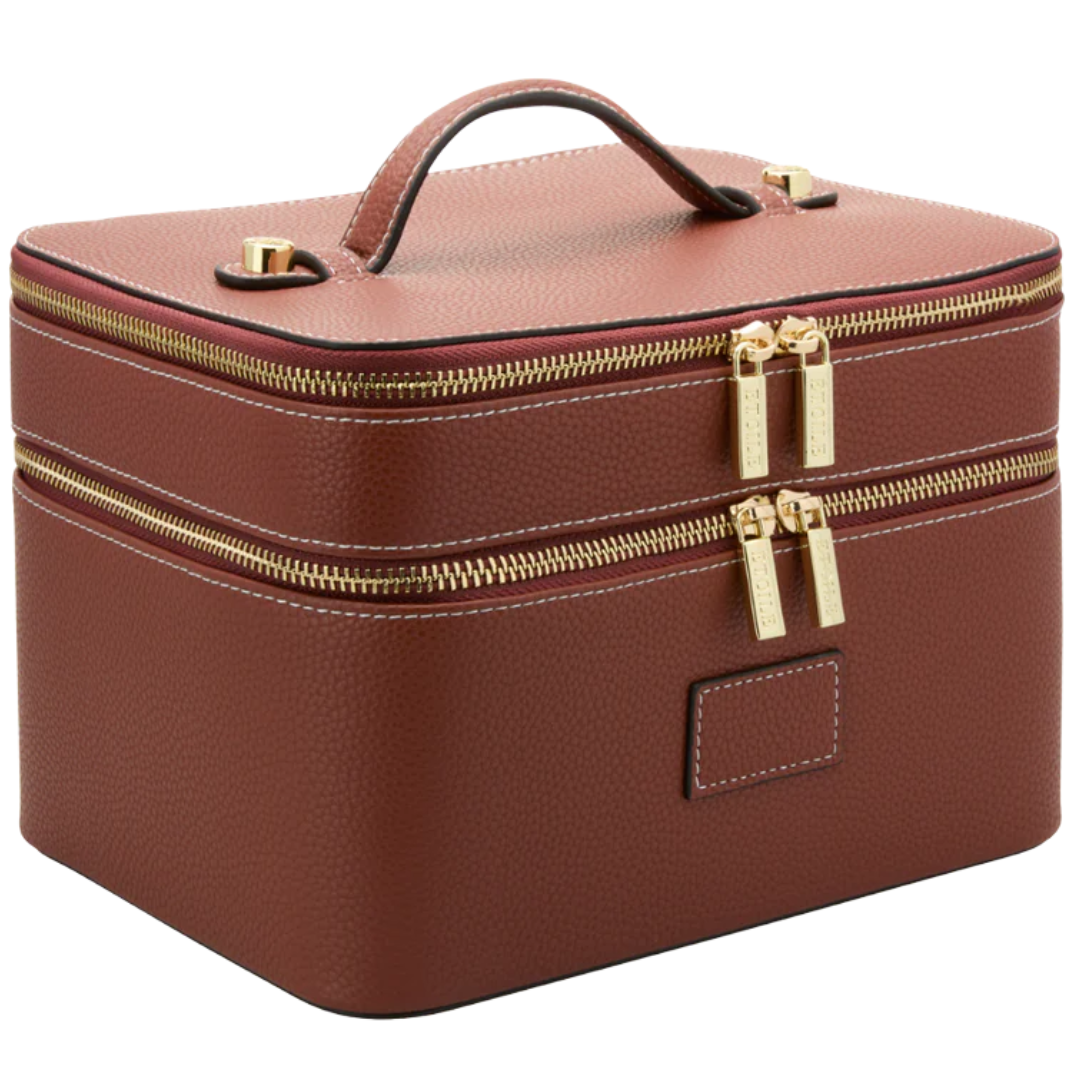Duo Vanity Case
