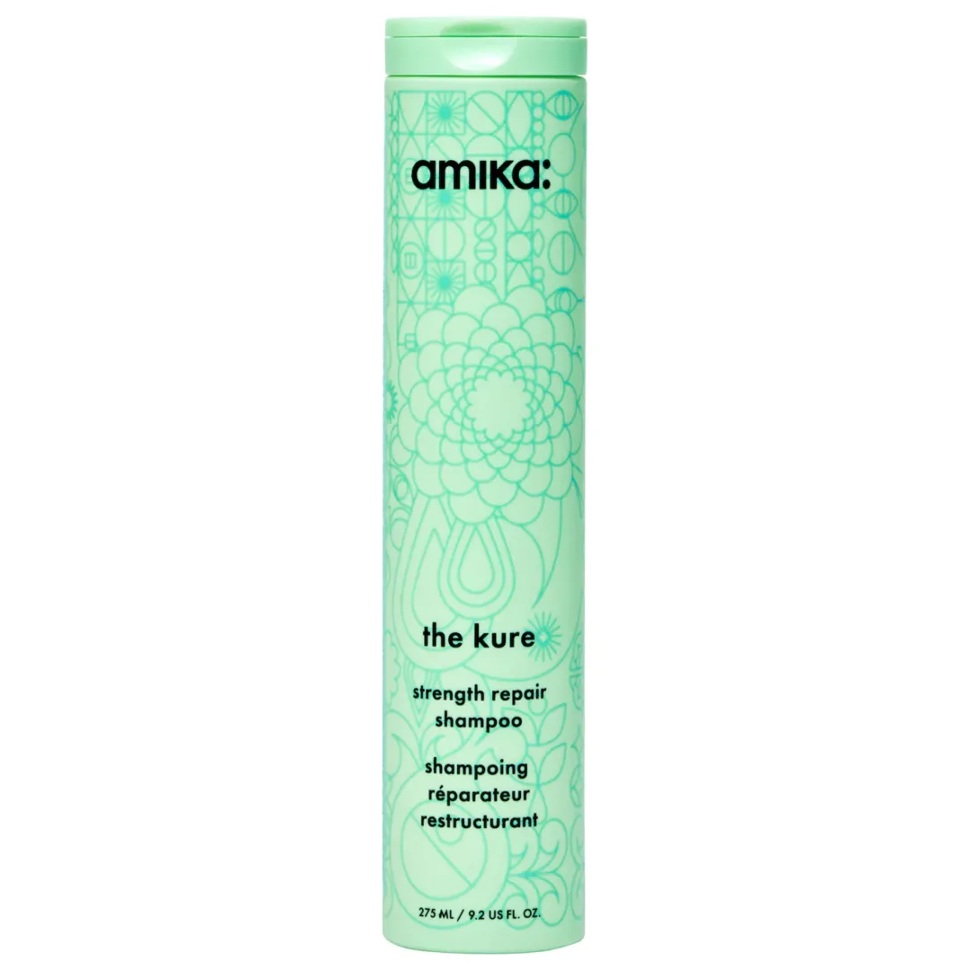 The Kure Shampoo​