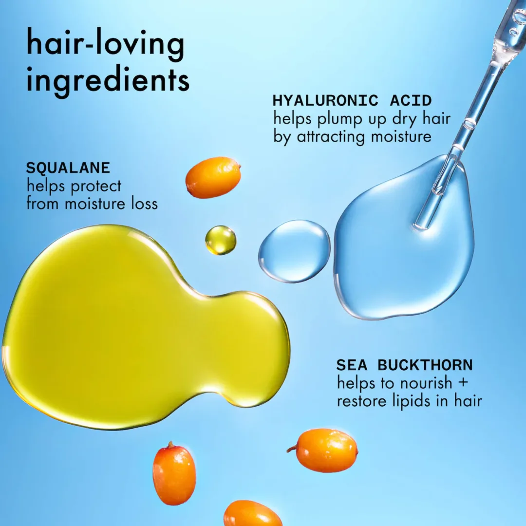 Hydro Rush Leave-In