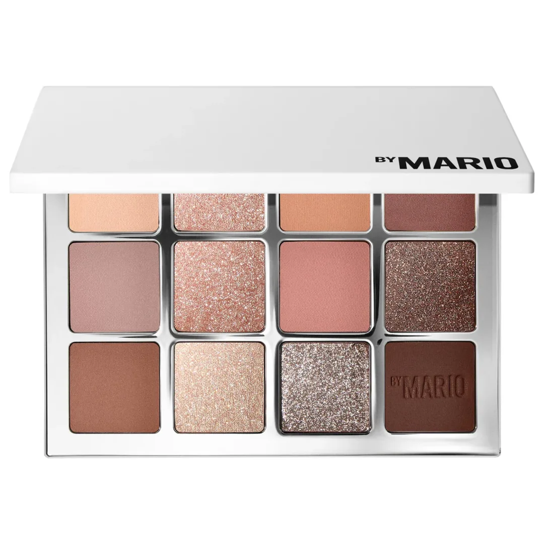Ethereal Eyes™ Eyeshadow Palette: The Original