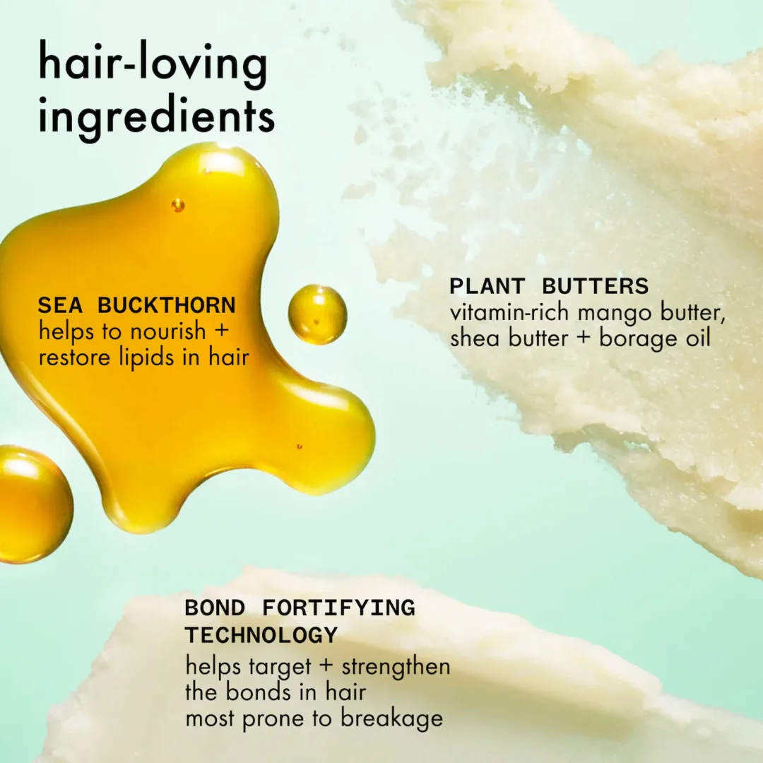 The Kure Shampoo​