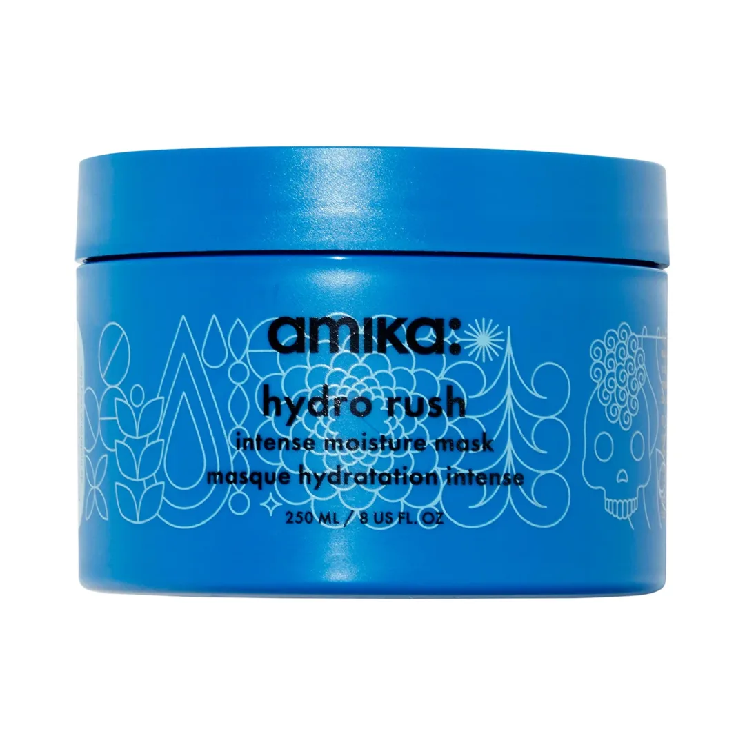 Hydro Rush Hair Mask