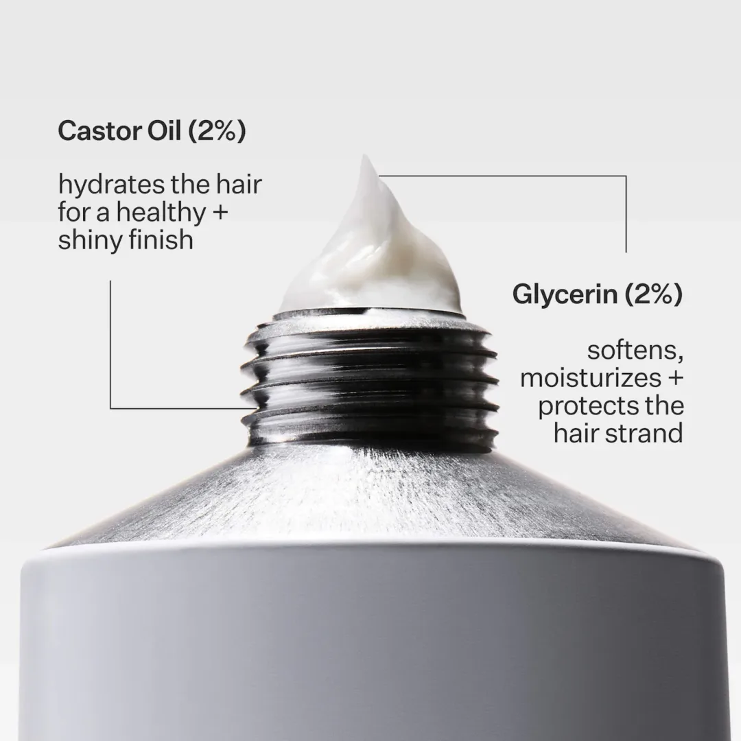 Restorative Deep Hair Mask