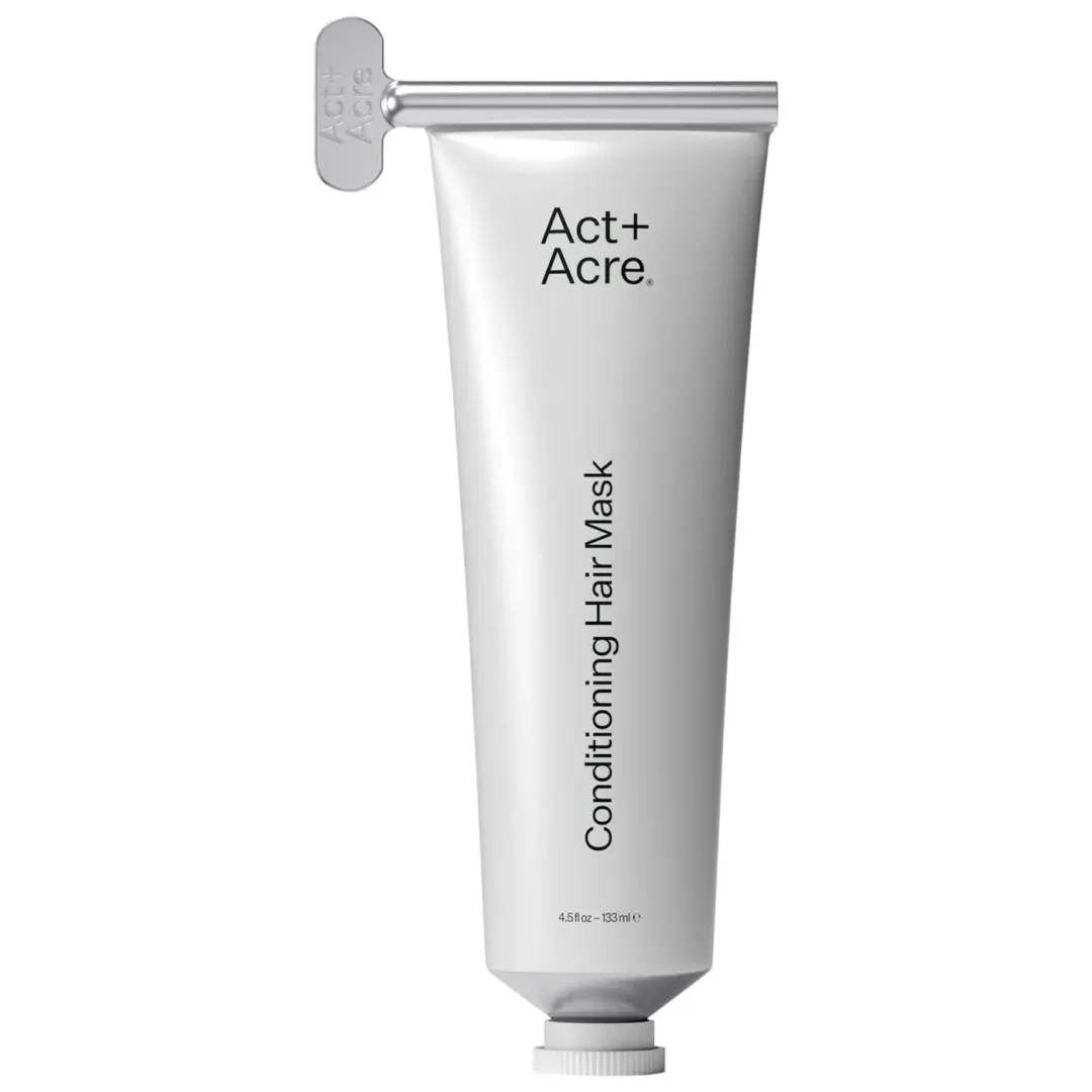 Restorative Deep Hair Mask