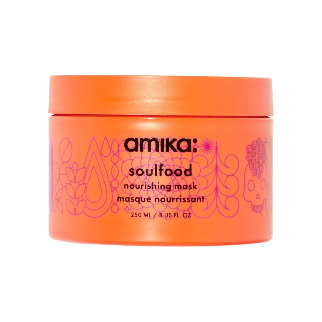 Soulfood Hair Mask
