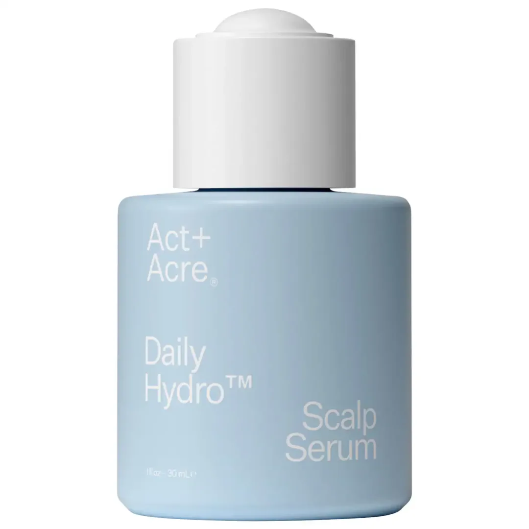 Daily Hydro™ Scalp Serum
