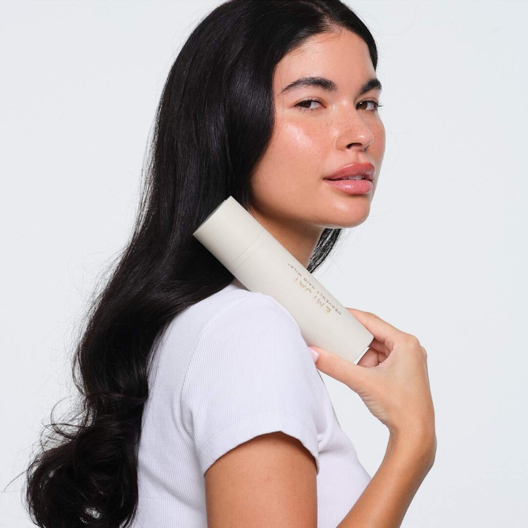 Heavenly Hair Milk Leave-In