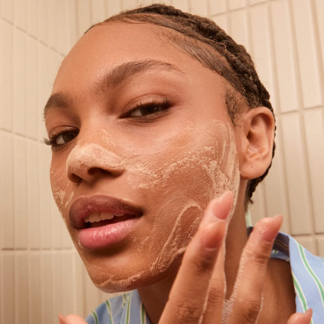 Hydrating Cleanser