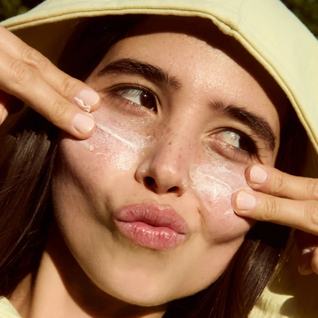 Sunny Side Up Mineral Sunscreen
