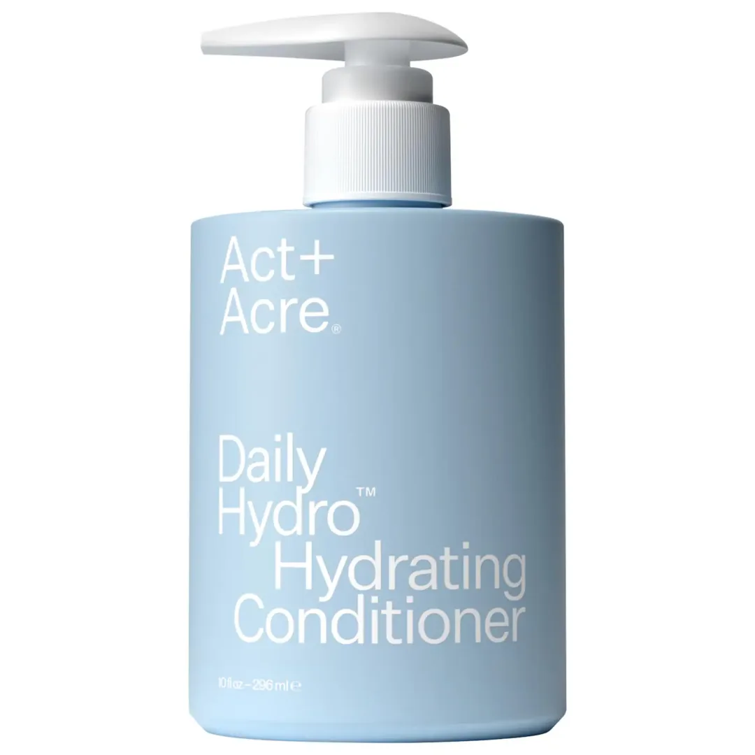 Daily Hydro Hydrating Conditioner