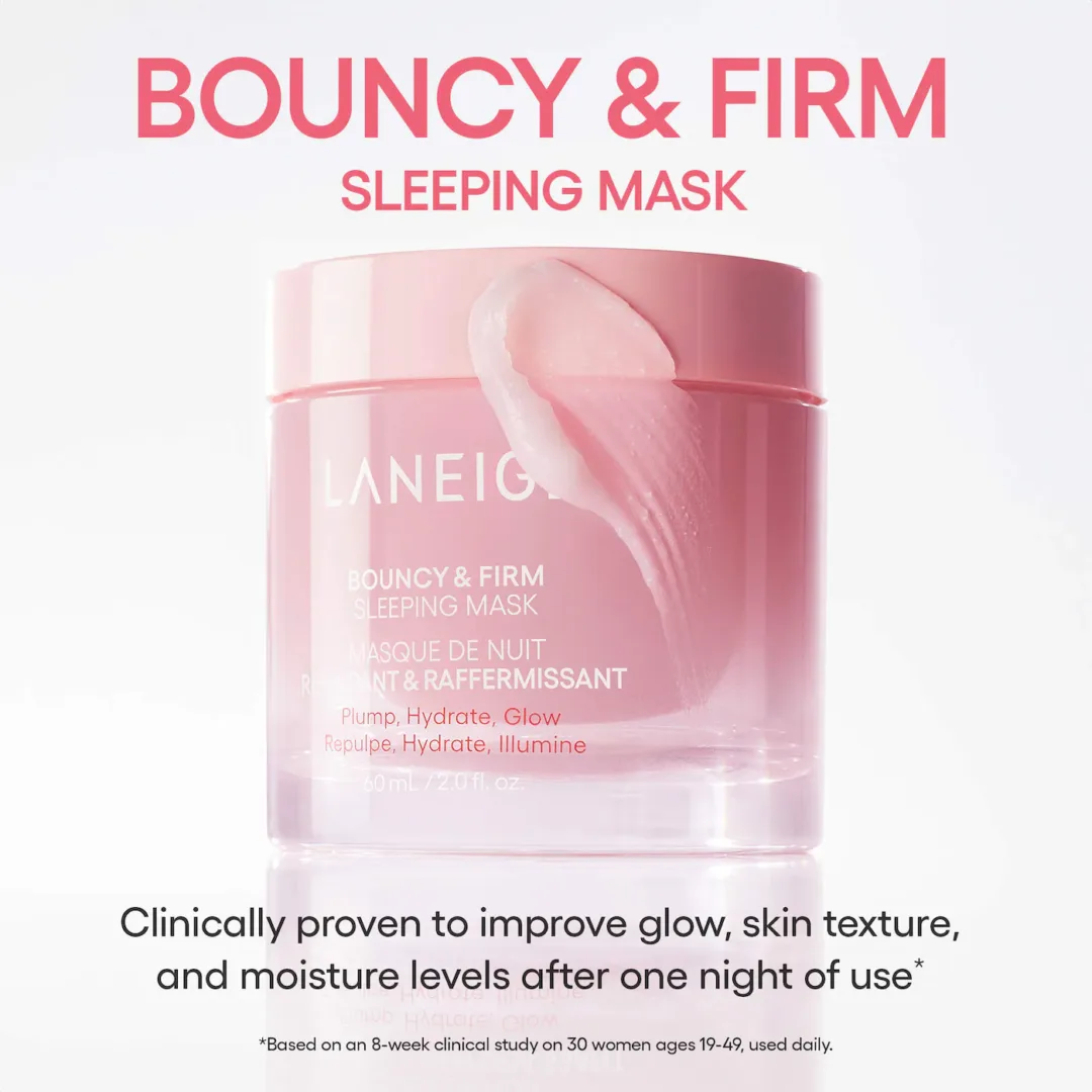 Bouncy Skin On the Go