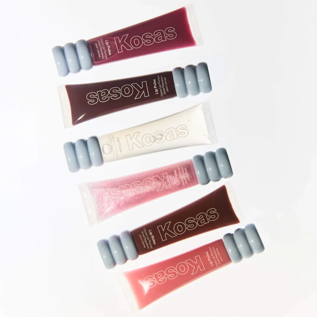 Lip Pulse Lip Plumper