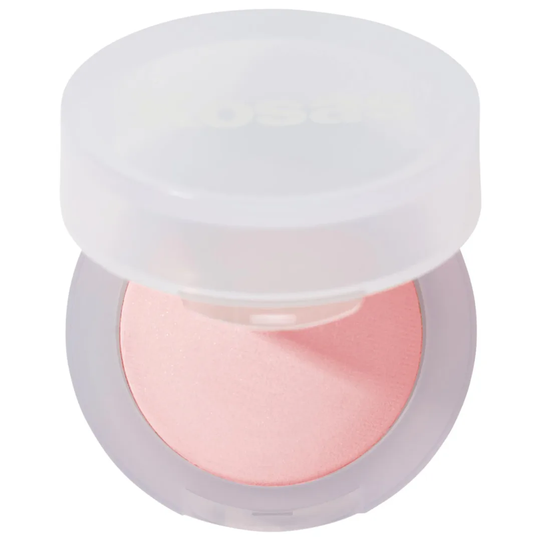 Mini Cloud Set Baked Powder