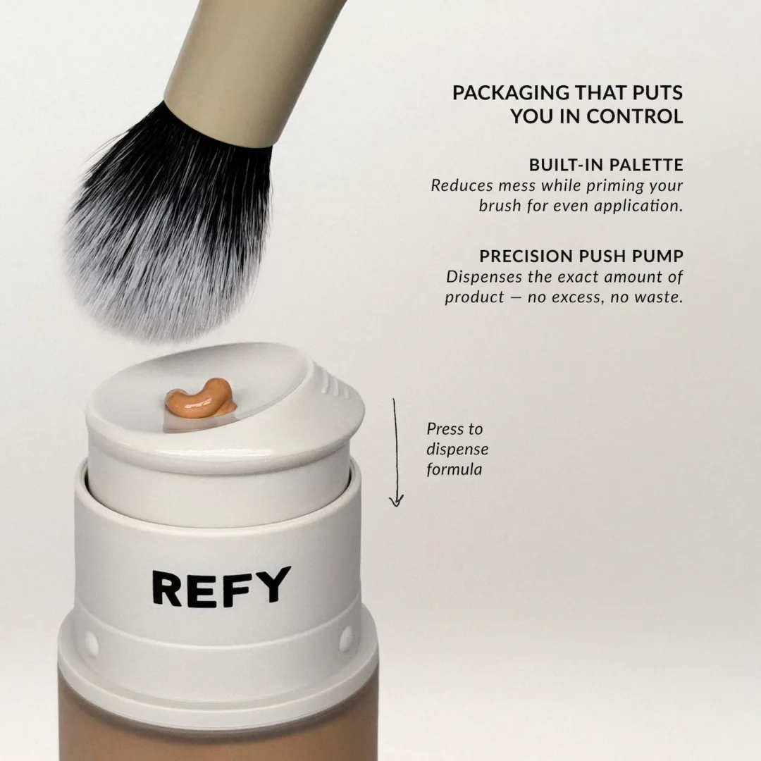 Skin Base Skin Tint