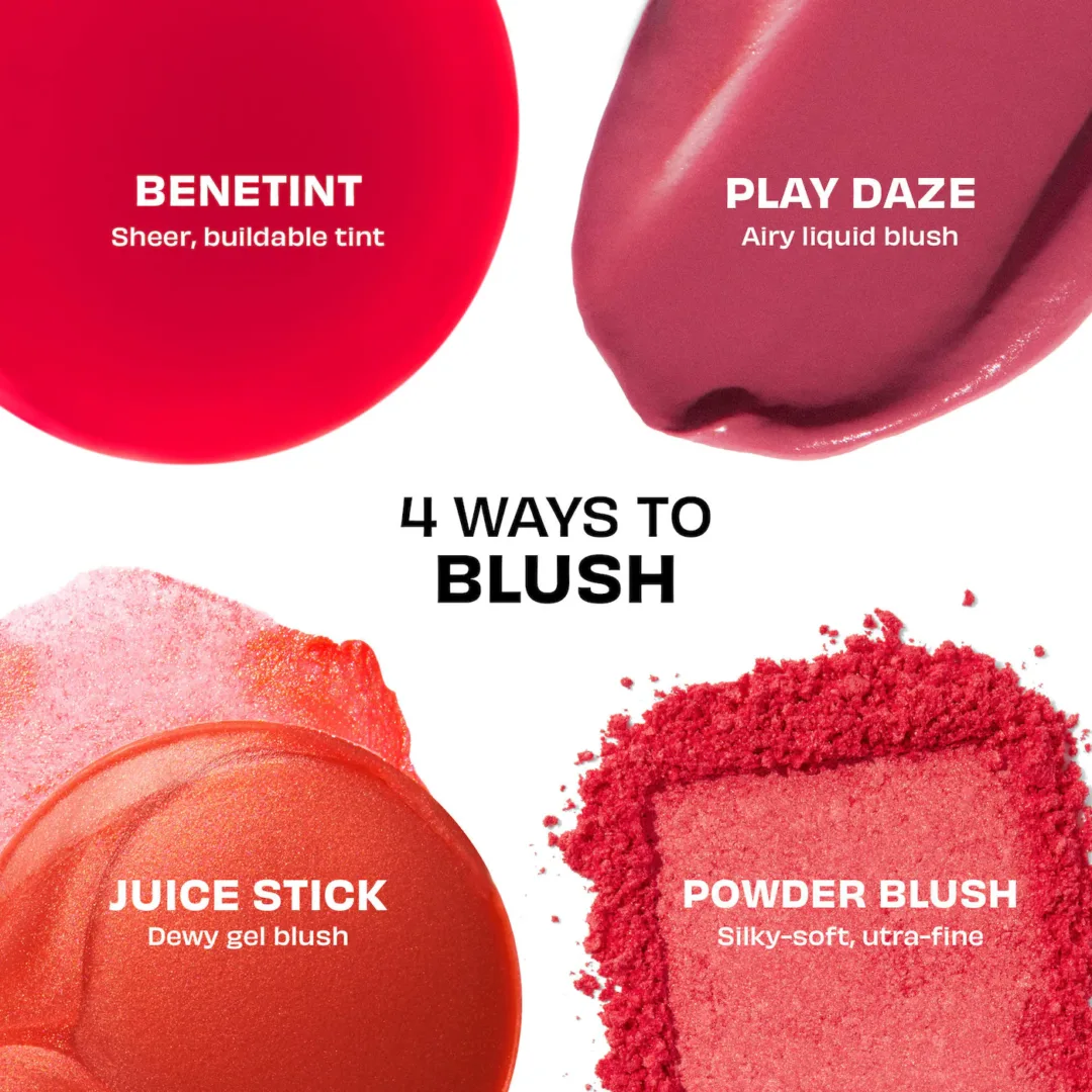 Juice Stick Dewy Gel Blush