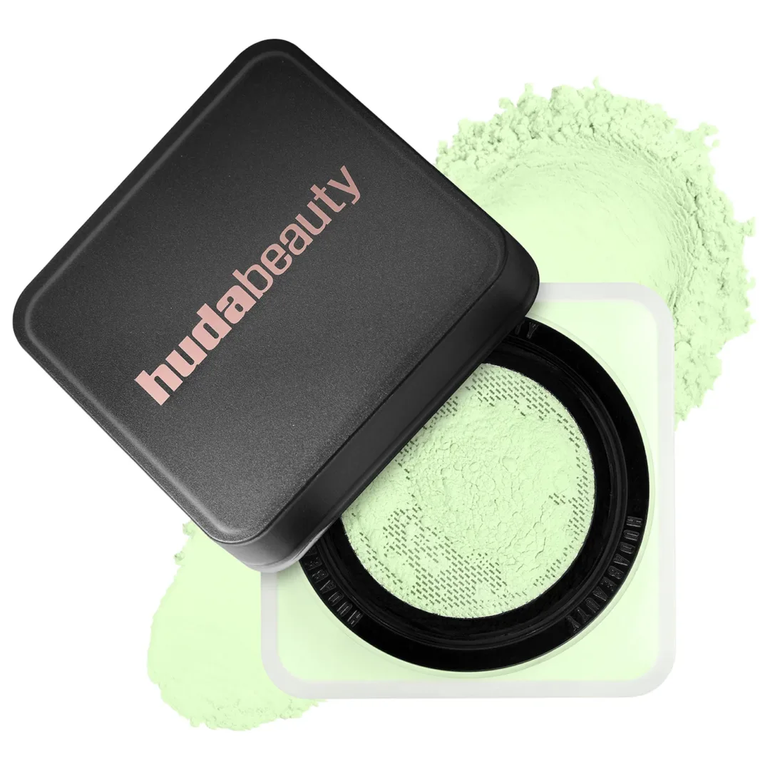 Easy Bake Loose Powder