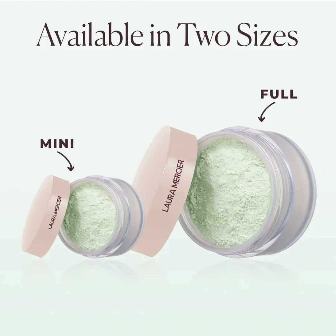 Mini Ultra-Blur Setting Powder