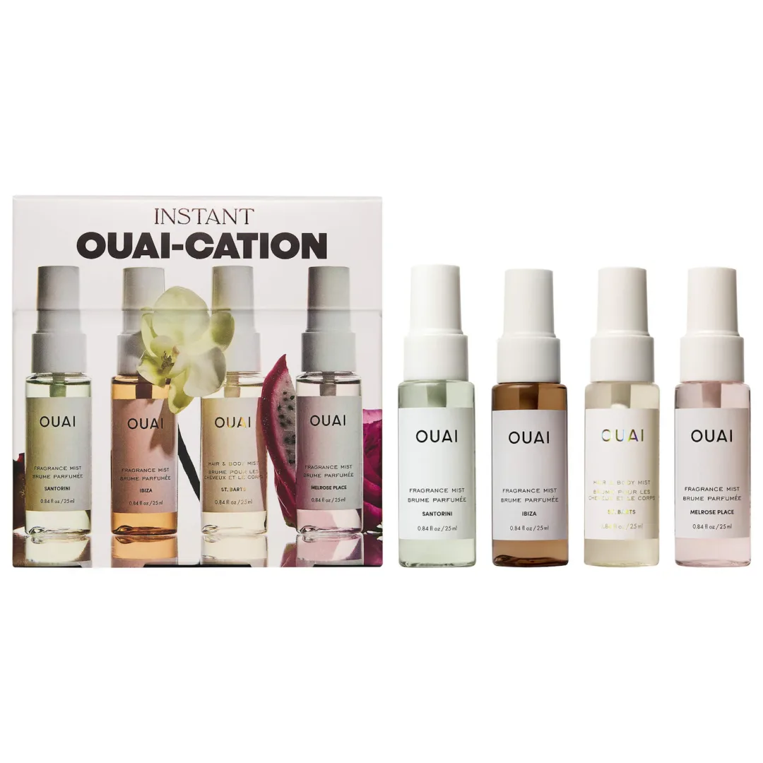 Instant Ouai-Cation Set