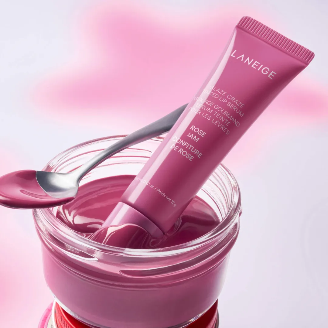 Glaze Craze Tinted Lip