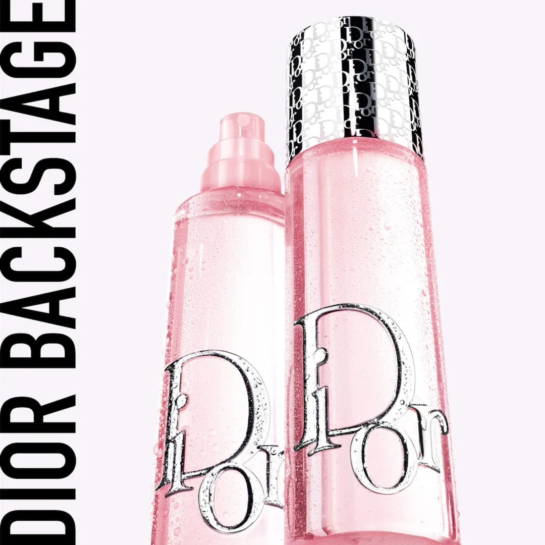 Backstage Airflash Setting Spray